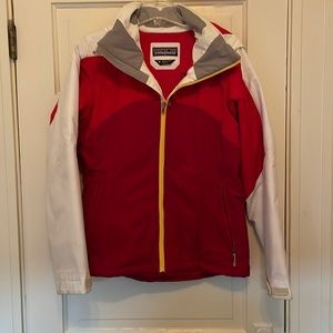 Patagonia Winter Ski Jacket